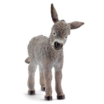 Schleich -  Esel Fohlen
